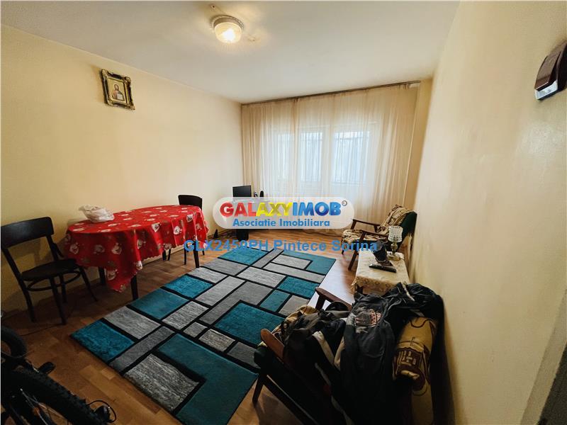 Vanzare apartament 2 camere, decomandat, zona Cantacuzino, Ploiesti.