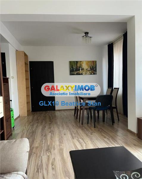 Inchiriere apartament 3 camere decomandat bloc nou Mosilor / Obor