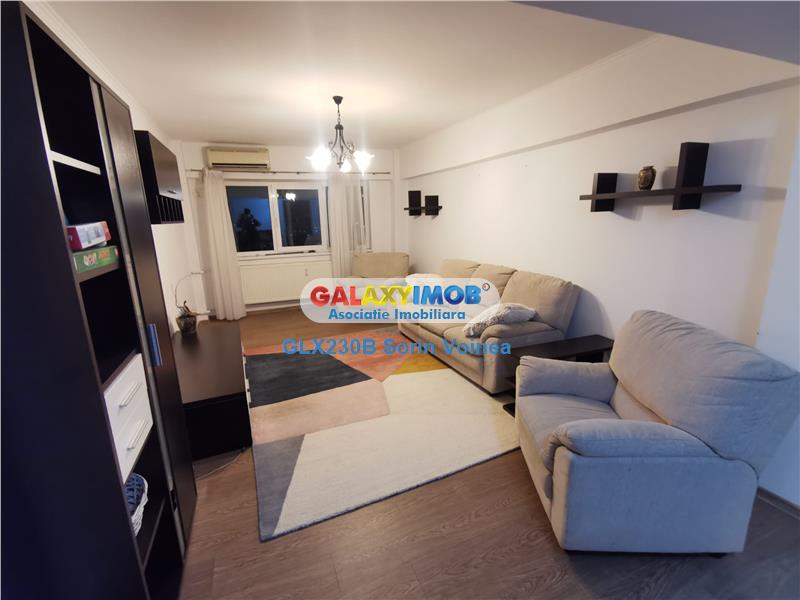 Apartament 4 camere Diham Basarabia Arena Nationala | 9 min. metrou