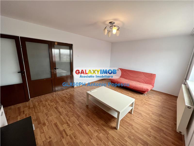 Vanzare apartament 2 camere, 1A decomandat, in Ploiesti, ultracentral