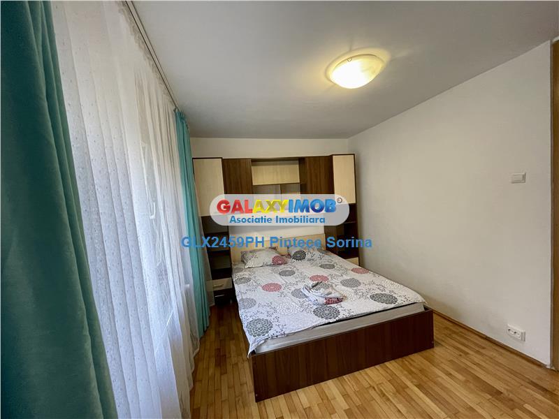 Inchiriere apartament 2 camere, mobilat, utilat, Enachita Vacarescu.