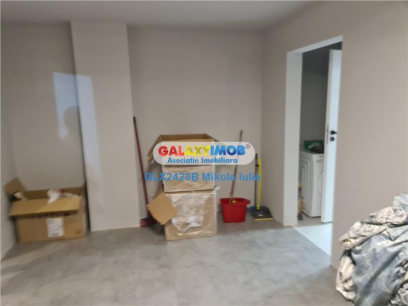 Apartament 3 camere renovat et 1/8  Salajan- Metrou N.Grigorescu