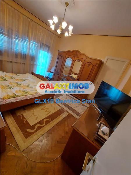 Vanzare apartament 3 camere in vila MOSILOR / ARMENEASCA