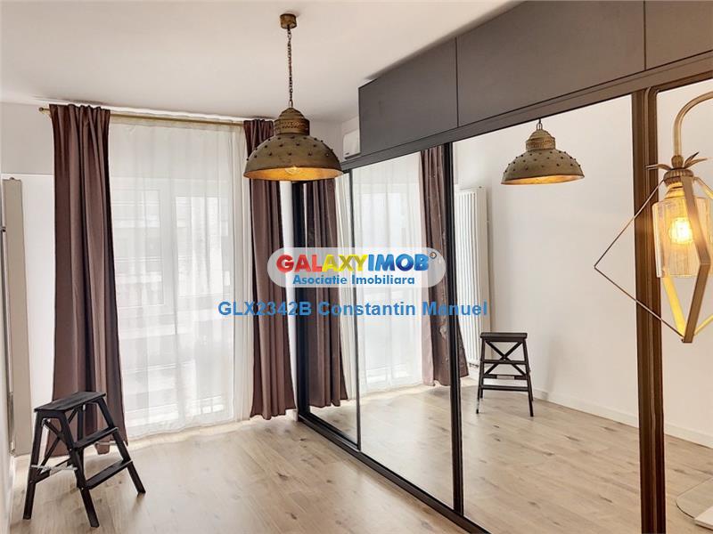 Apartament cu 3 camere la 5 minute de Promenada Mall/Aurel Vlaicu