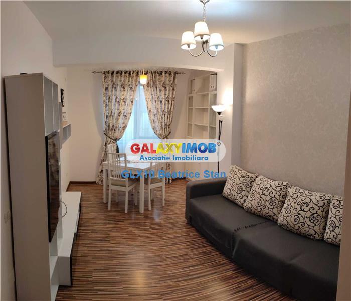 Inchiriere apartament 3 camere adiacent Drumul Garii / Fundeni 2012