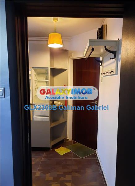 Inchiriere Apartament 2 camere Modern Nicolae Grigorescu