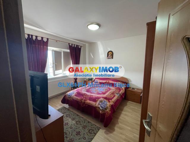 Vanzare apartament 3 camere, spatios, Ploiesti, zona Cioceanu