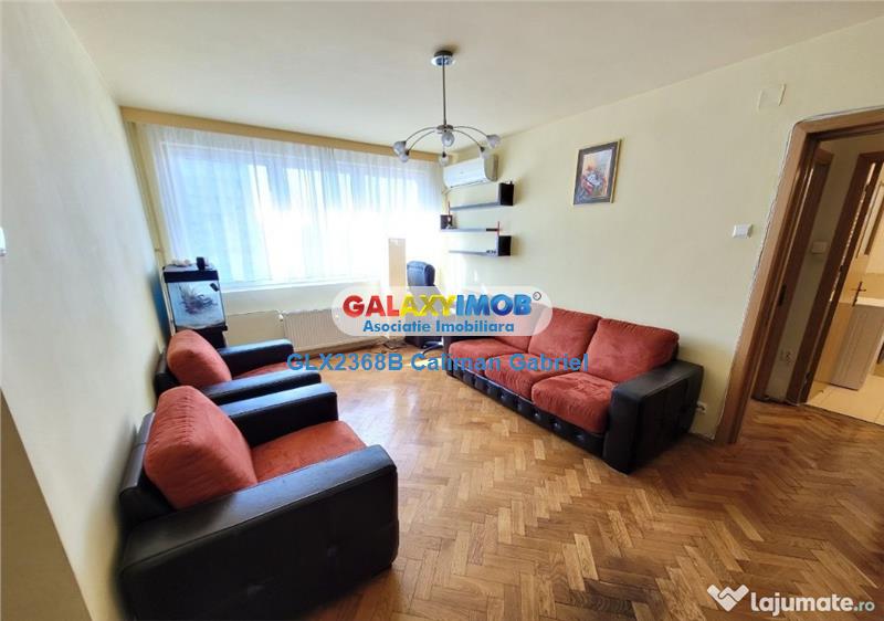 Inchiriere Apartament 2 camere Modern Baba Novac