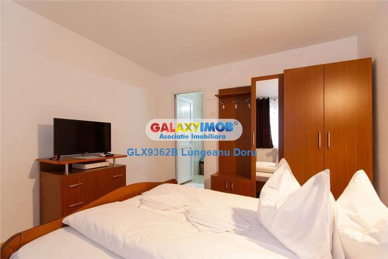 Motel 3*, 10 camere+1 Apartament, Restaurant, Teren 9373 mp, Caciulata