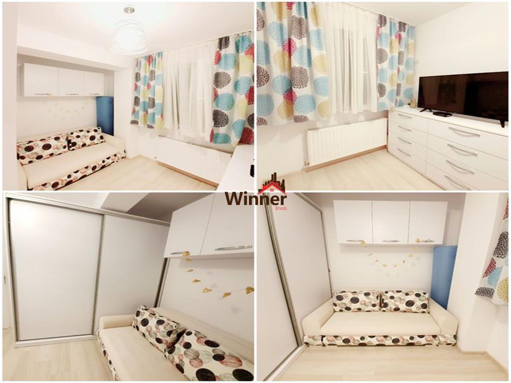Vanzare Apartament Modern cu 3 camere Militari Residence