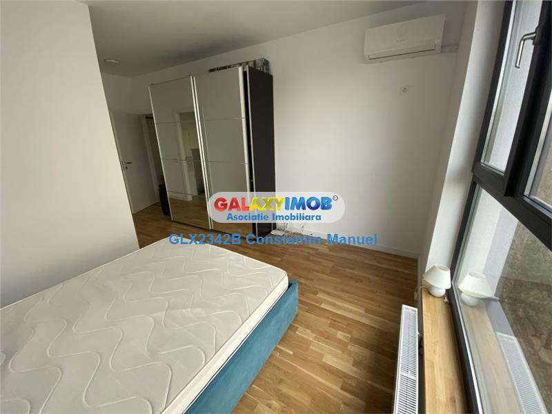 Apartament cu 3 camere, nou, Iancu Nicolae /Mall Baneasa