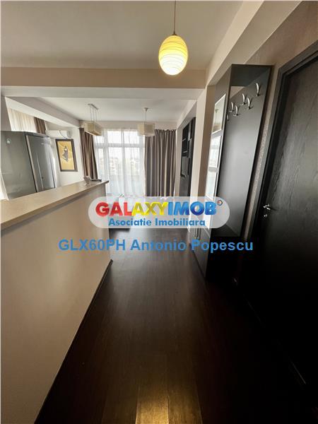 Vanzare apartament 2 camere de tip penthouse in Ploiesti, zona Albert