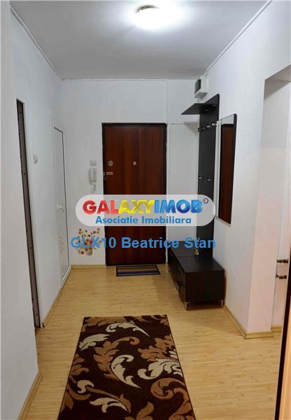 Apartament 3 camere modern B-dul Mihai Bravu / Calea Vitan