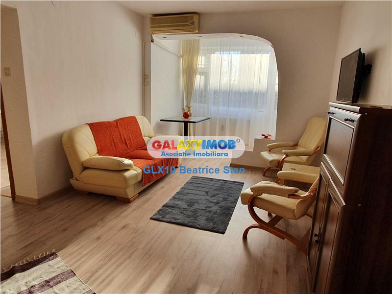 Apartament 2 camere in Cotroceni, maxim potential de investitie