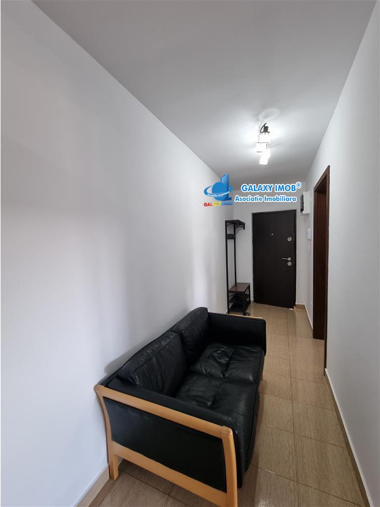 Vanzare apartament cu 2 camere situat in Dr Taberei la Valea Oltului