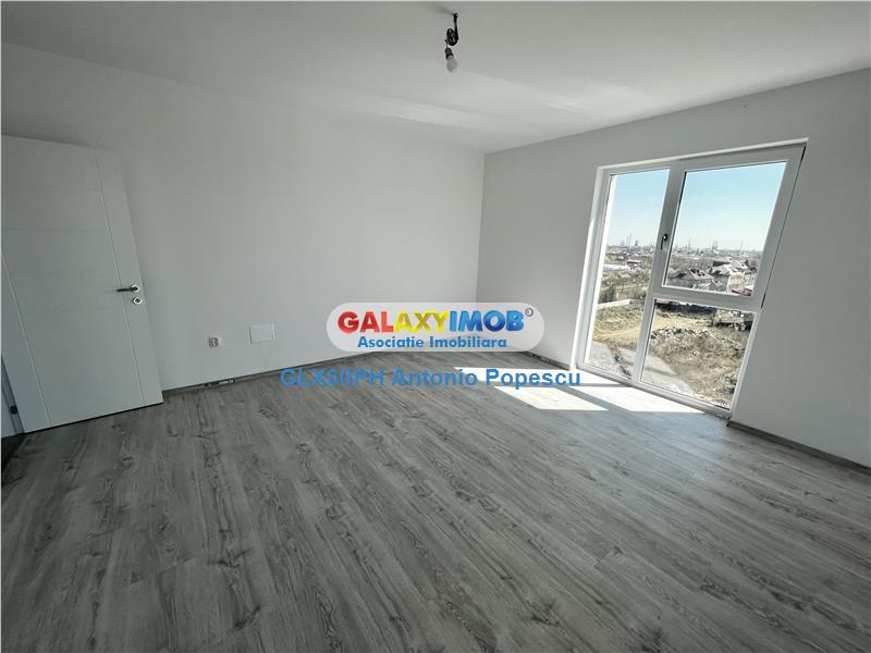 Vanzare apartament 3 camere, bloc nou, in Ploiesti, zona Gara de Nord
