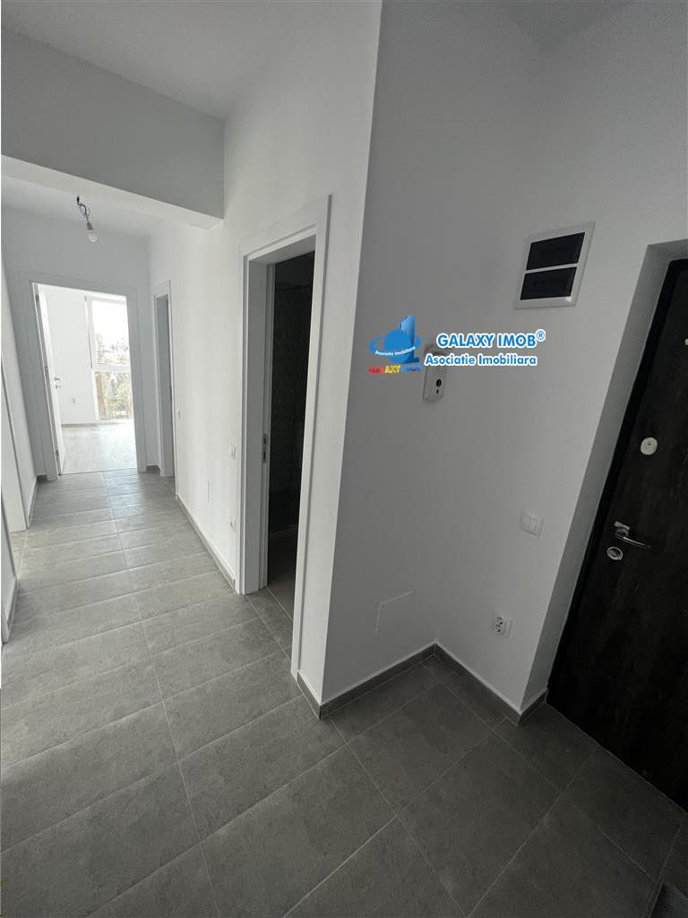 Vanzare apartament 3 camere, bloc nou, in Ploiesti, zona Gara de Nord
