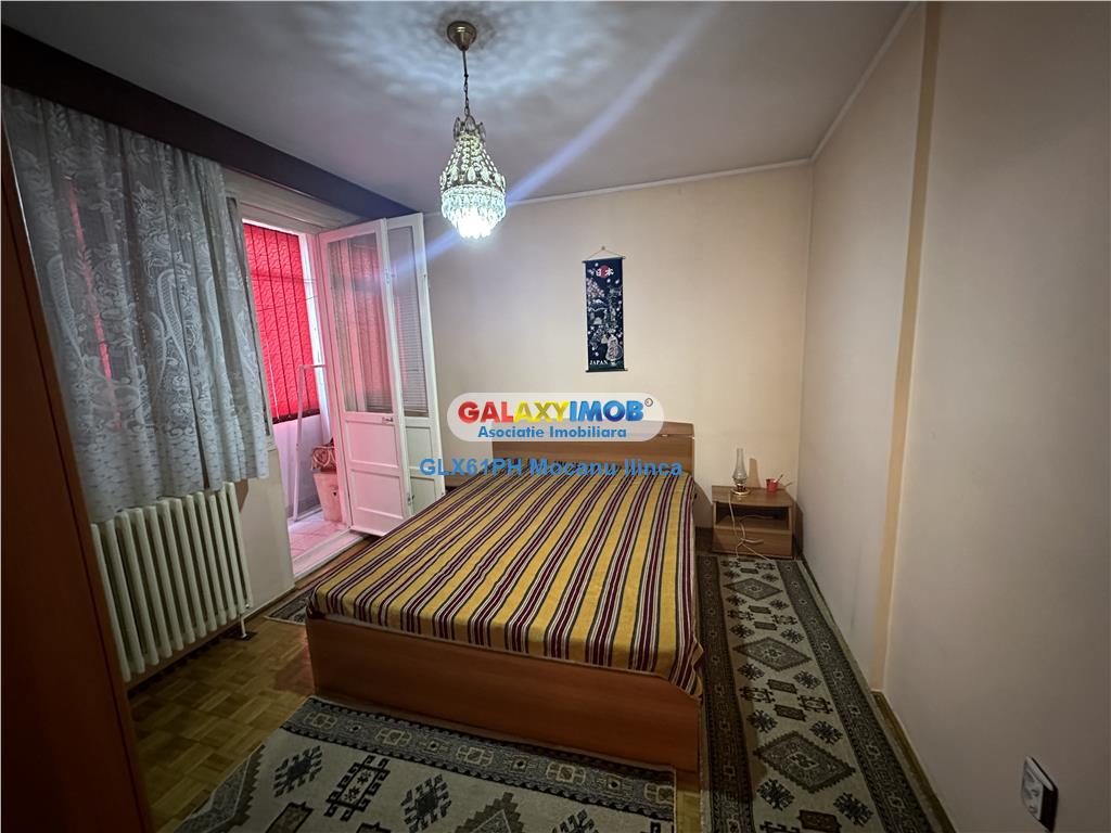 Vanzare apartament 2 camere, in Ploiesti, zona Republicii