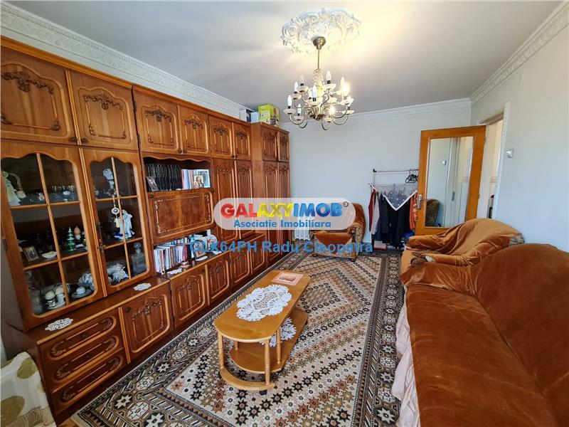Vanzare apartament 2 camere, Ploiesti, zona Cantacuzino