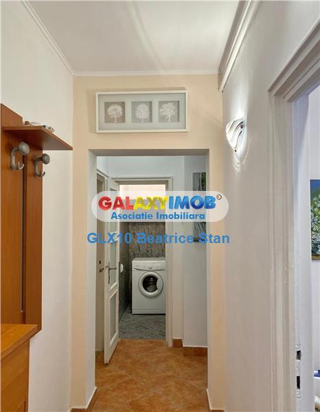 Inchiriere apartament 2 camere nou amenajat Calea Floreasca