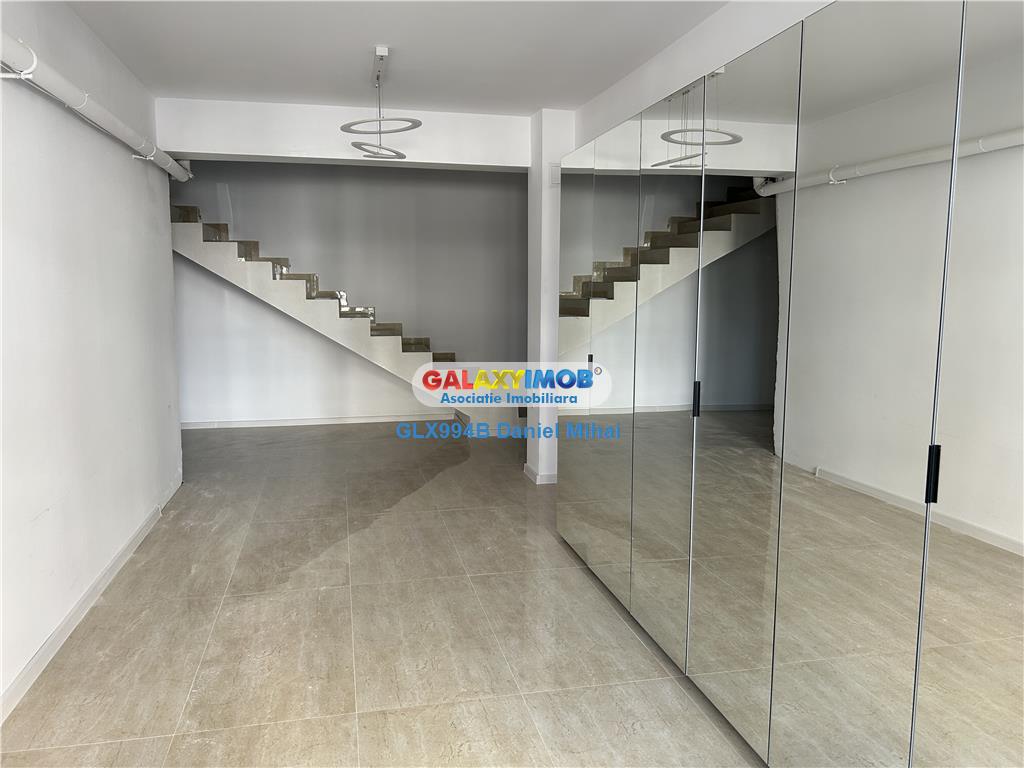 Apartament 2 camere decomandat - Bloc cu lift-Langa Cartierul Latin