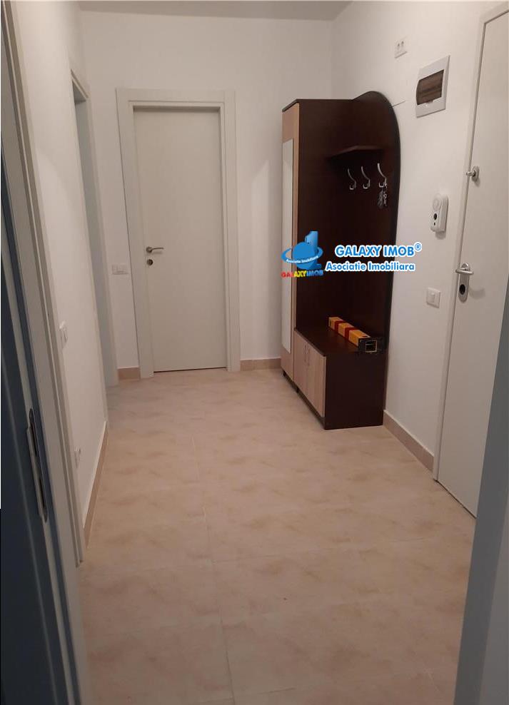 Inchiriere Apartament 2 camere High Class Residence
