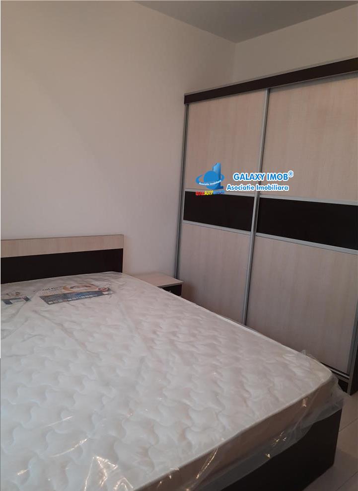 Inchiriere Apartament 2 camere High Class Residence