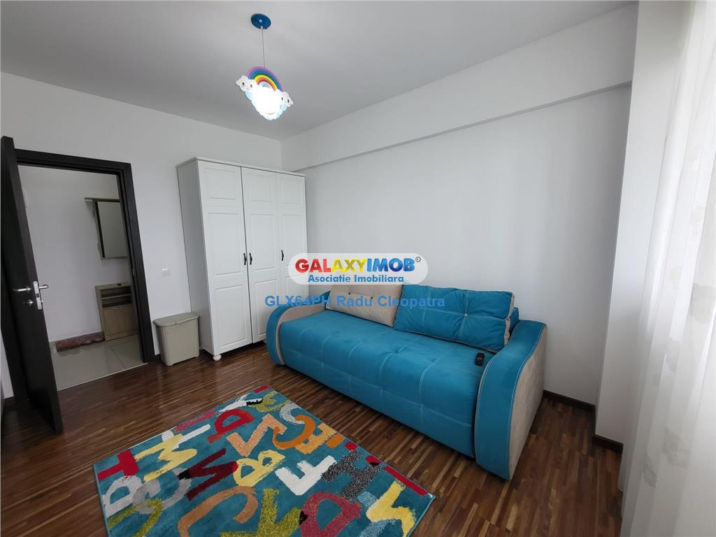 Vanzare apartament 3 camere bloc nou, Ploiesti, zona 9 Mai