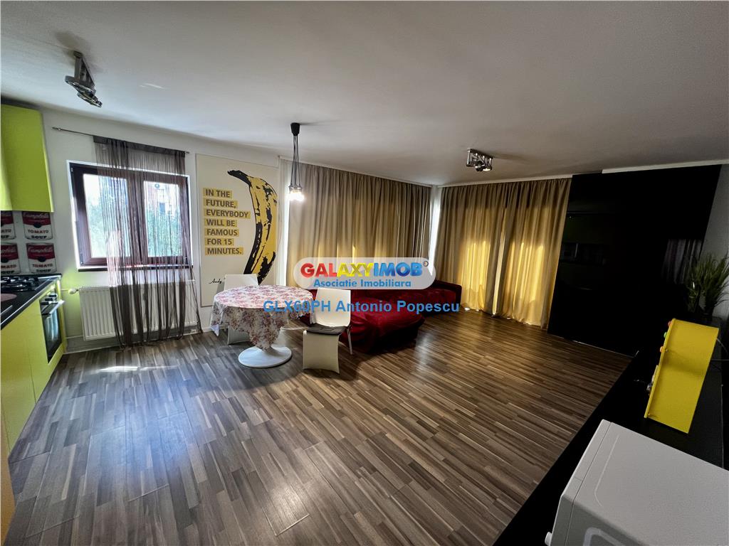 Inchiriere apartament 2 camere, in Ploiesti, zona Marasesti