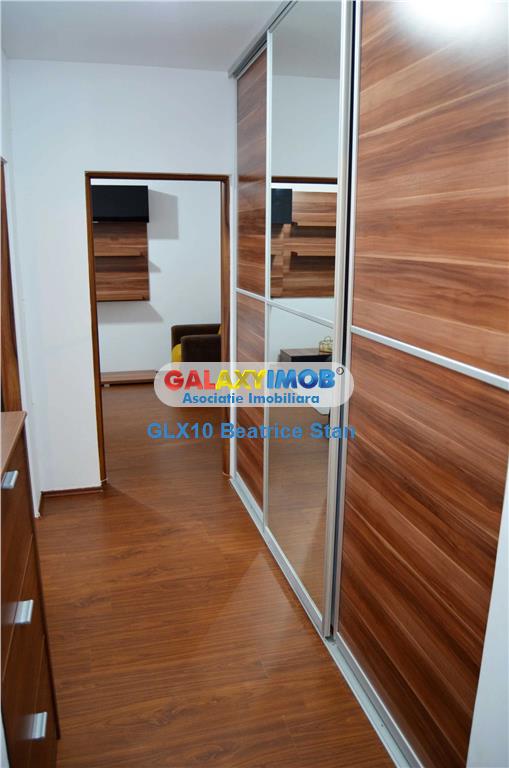 Inchiriere apartament 2 camere decomandat Baba Novac / Metrou Dristor