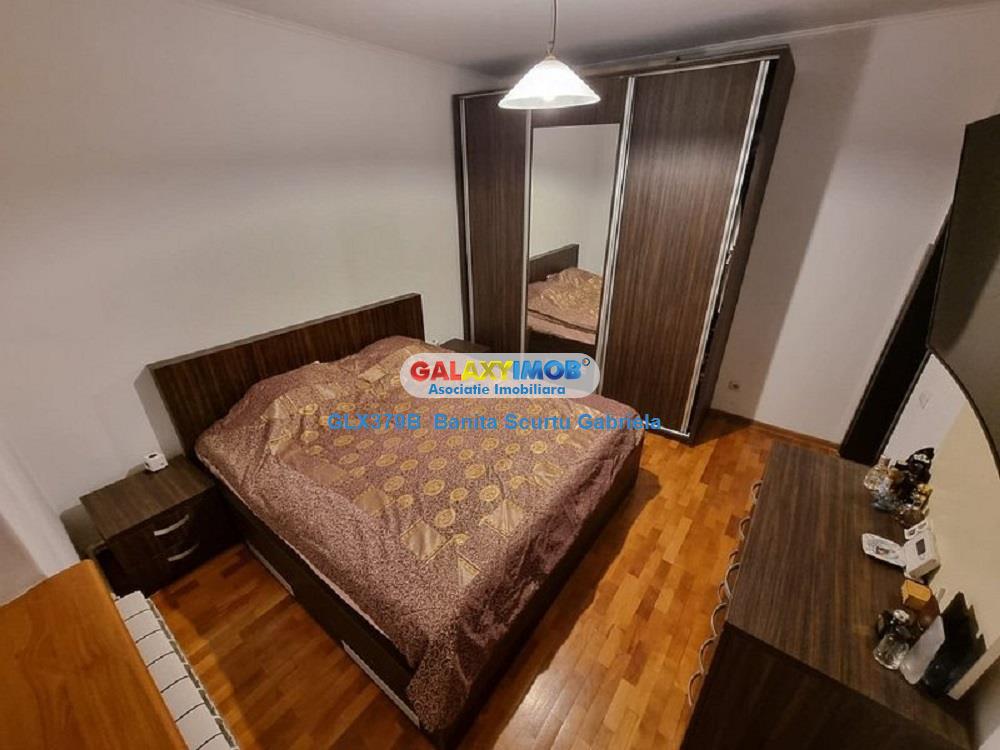 Vanzare apartament 2 camere,decomandat ,renovat lux ,Baba Novac