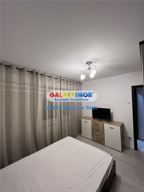 Inchiriere apartament 3 camere decomandat, elegant Metrou Raul Doamnei