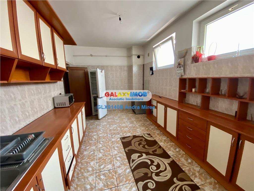 Inchiriere apartament 5 camere IN VILA Decebal Unirii Alba Iulia