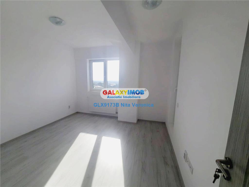 Apartament 2 camere in ADM  Residence - Leroy Merlin