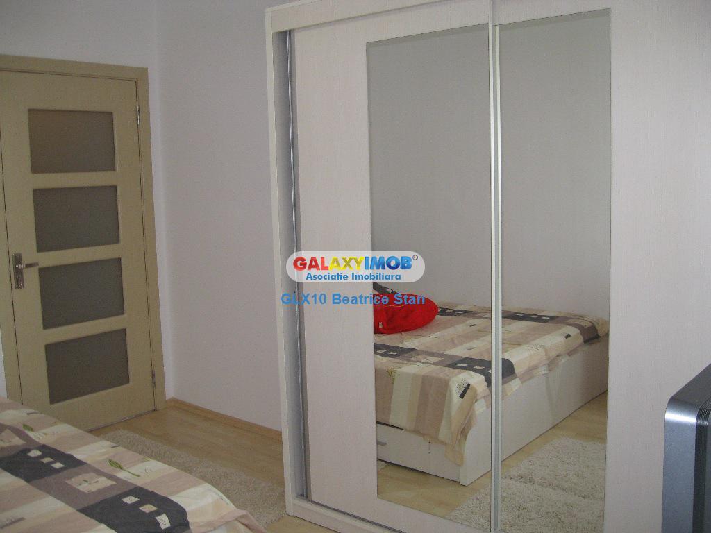 Inchiriere apartament 3 camere decomandat Iuliu Maniu / Metrou Pacii