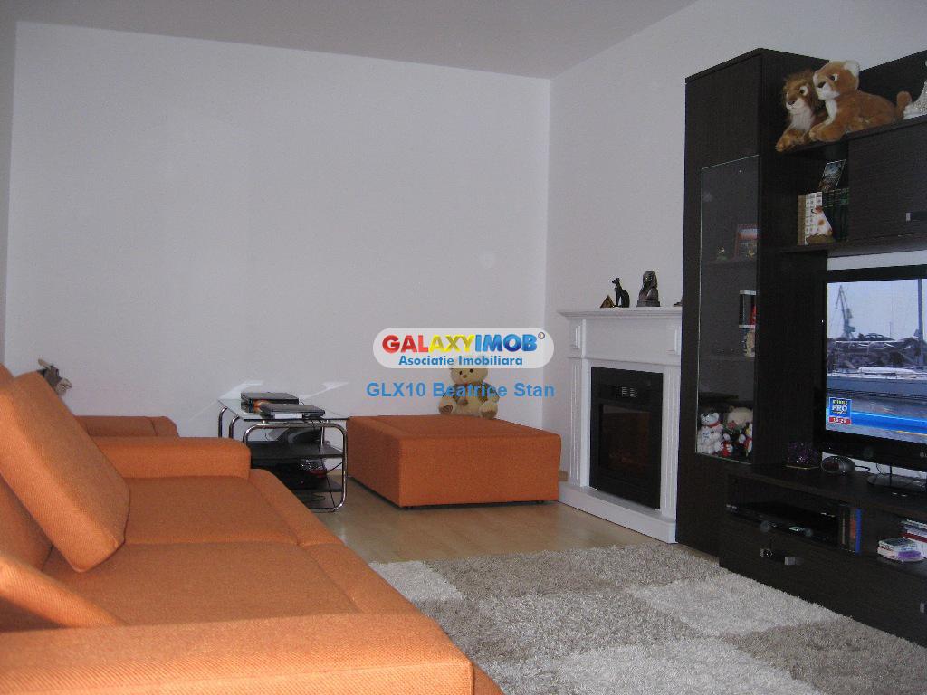 Inchiriere apartament 3 camere decomandat Iuliu Maniu / Metrou Pacii