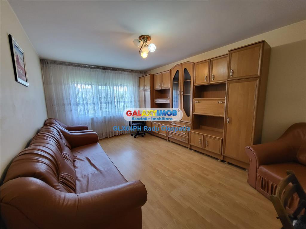 Vanzare apartament 2 camere, Ploiesti, zona Mihai Bravu