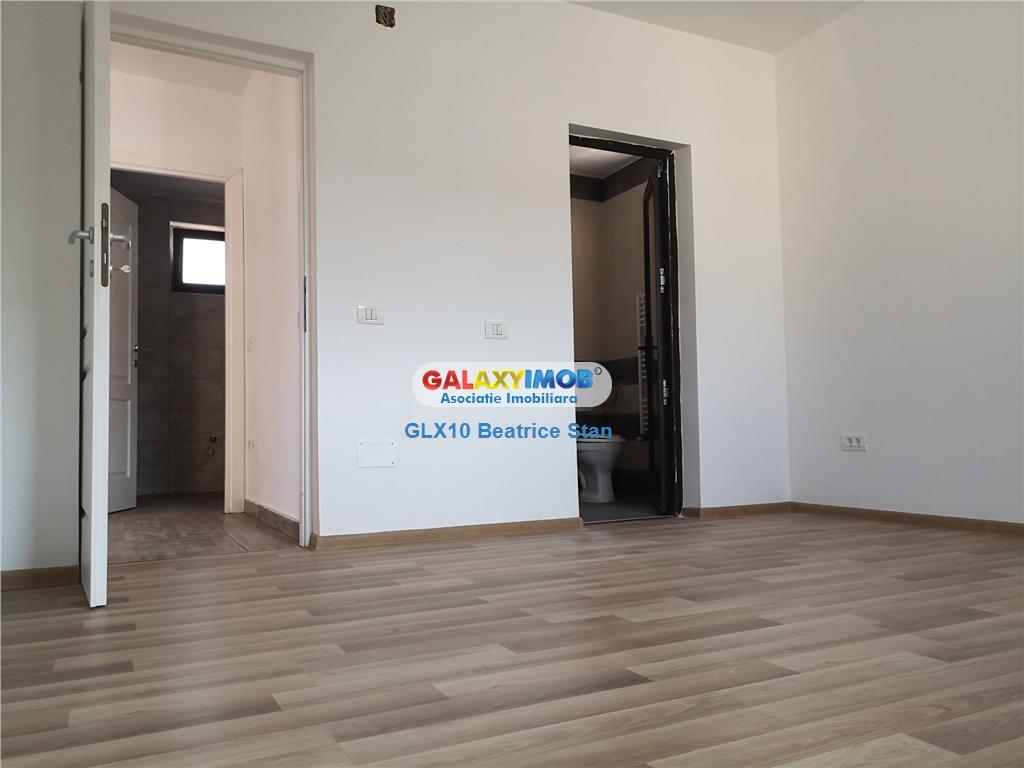 Inchiriere etaj 1 in vila 2018 Calea Giulesti resedinta / birouri