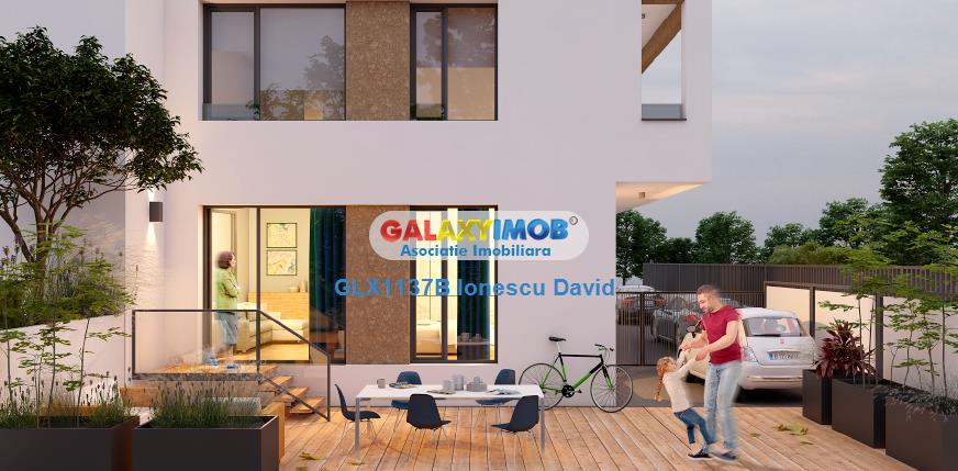 Oferta! Apartament 2 camere premium Satul Francez | Imobil nou 2022