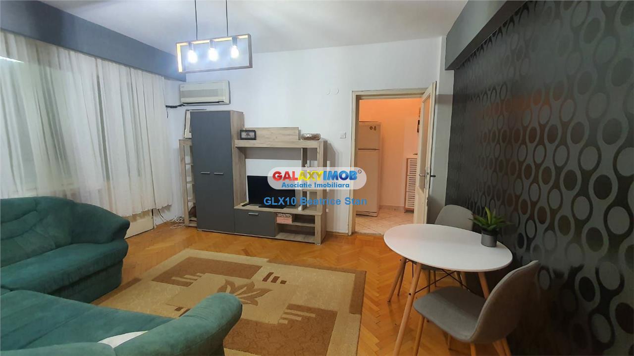 Apartament 2 camere cochet Ultracentral / Parcul Cismigiu / Splai