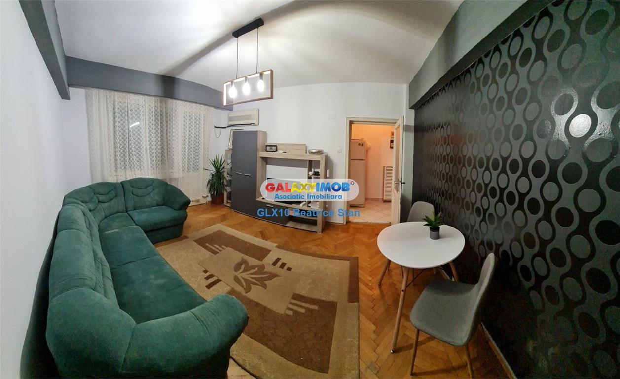 Apartament 2 camere cochet Ultracentral / Parcul Cismigiu / Splai