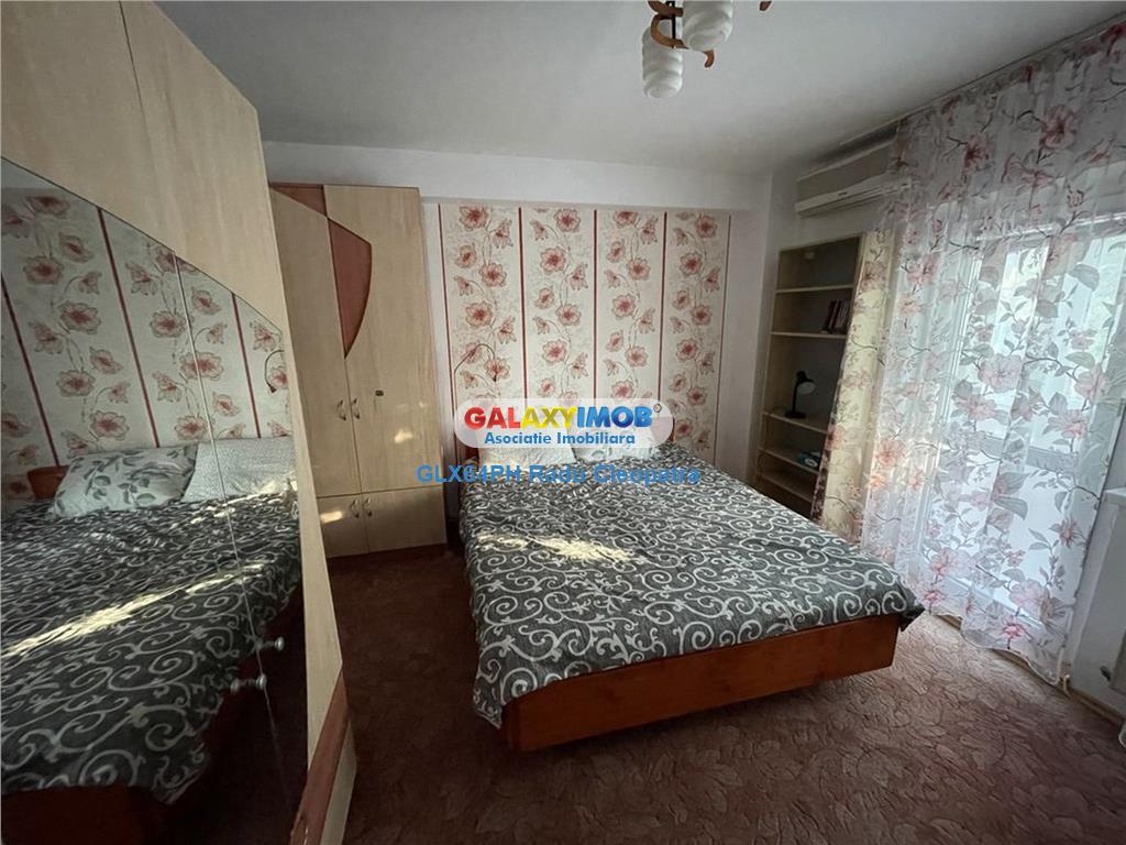 Inchiriere apartament 3 camere, Ploiesti, zona Mihai Bravu