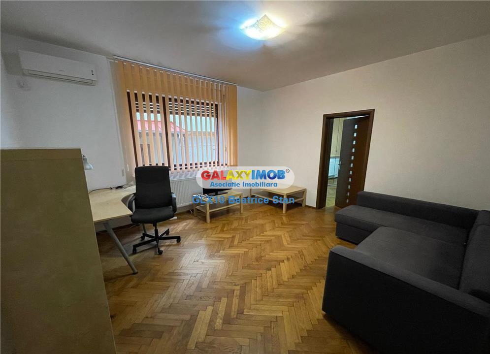 Apartament 2 camere parter vila Cotroceni / Parcul Romniceanu
