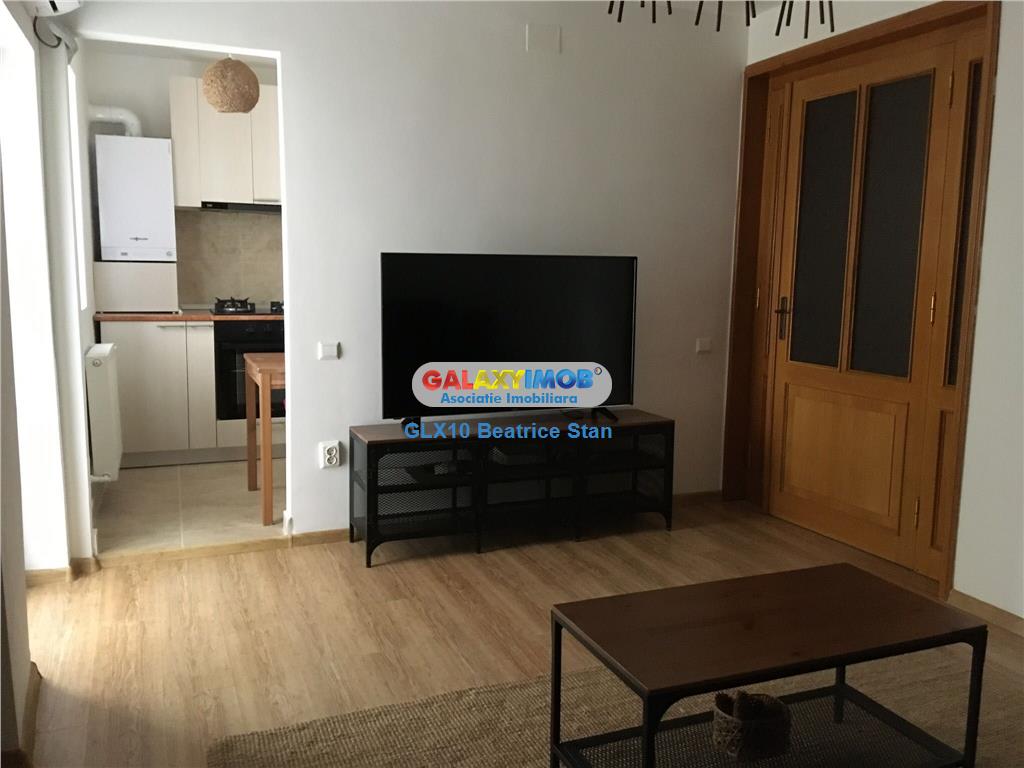 Inchiriere apartament 2 camere bloculet 2018 Metrou Laminorului