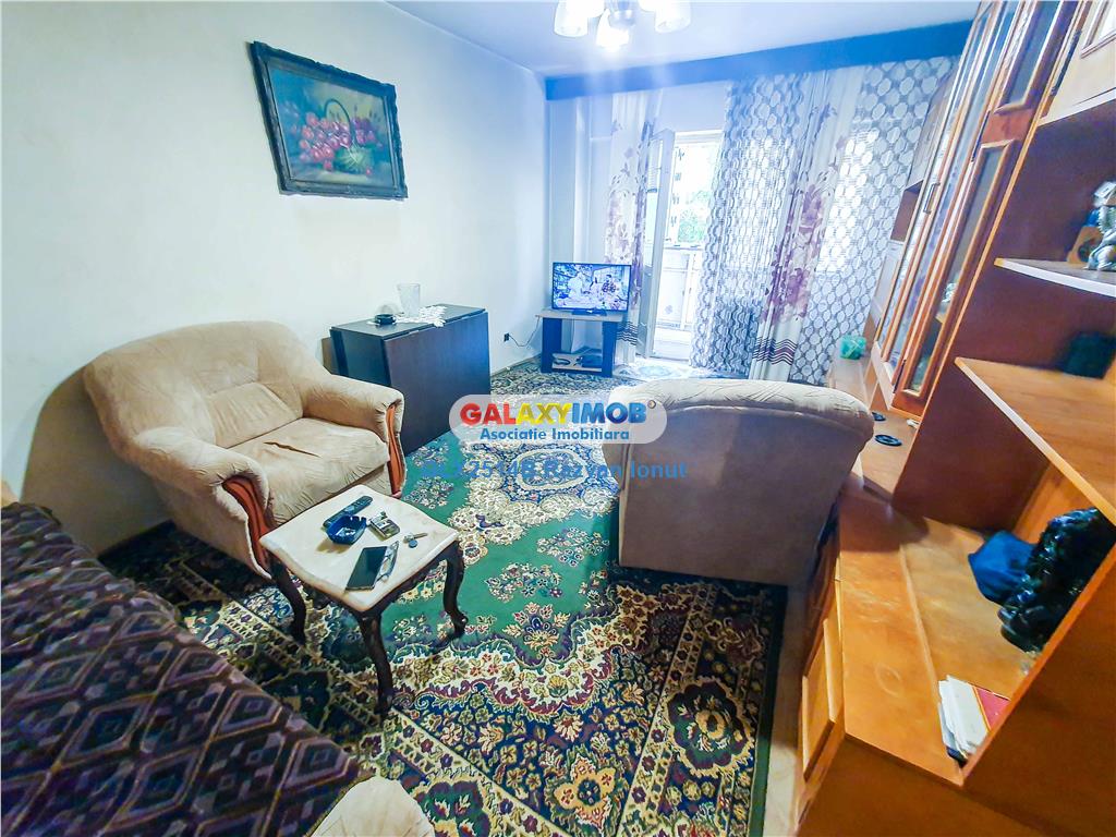 Apartament 4 camere decomandat MIramar - Bd. Chisinau