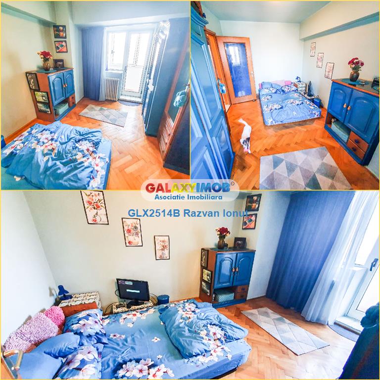 Apartament 3 camere vanzare Piata Alba Iulia