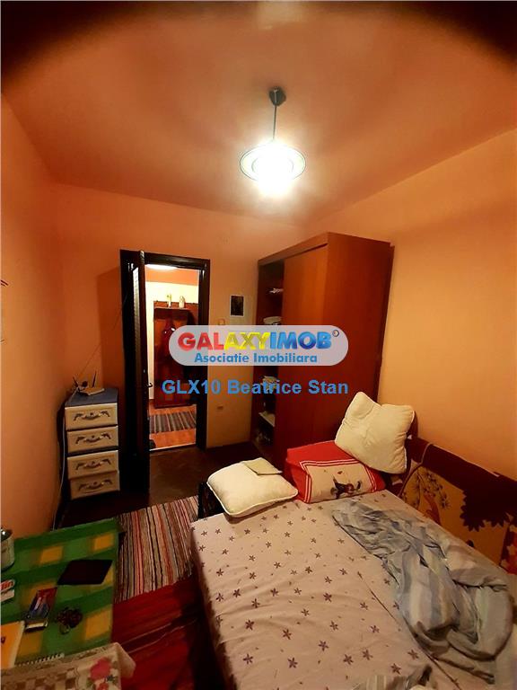 Vanzare apartament 2 camere decomandat bloc caramida Salaj