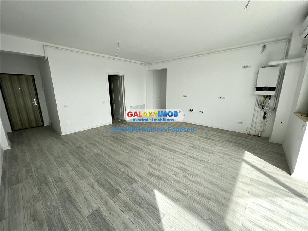 Vanzare apartament 3 camere, de lux, bloc nou, Ploiesti, Marasesti