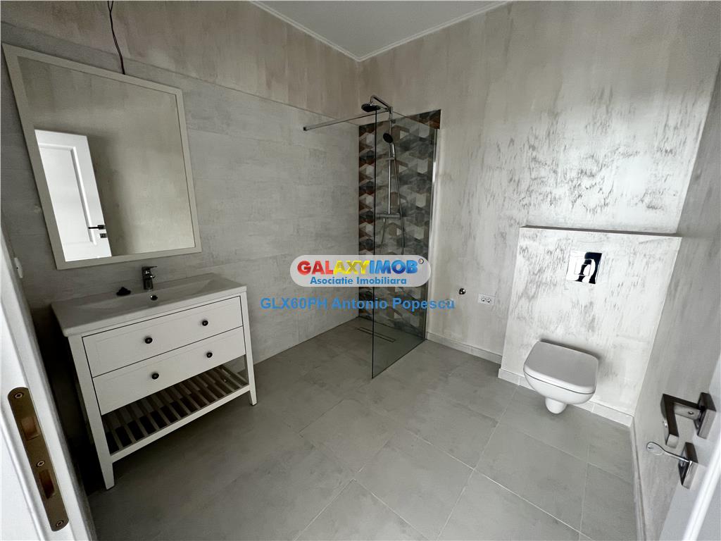 Vanzare apartament 3 camere, de lux, bloc nou, Ploiesti, Marasesti