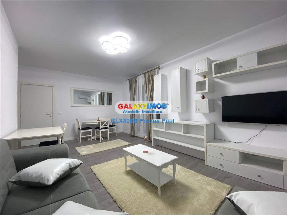 Inchiriere apartament 2 camere Cotroceni Smart Residence